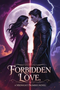 Midnight Promises : Forbidden Love