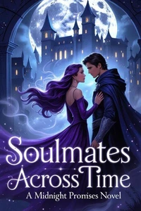 Midnight Promises : Soulmates Across Time