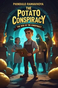 The Rise of the Conspiracy