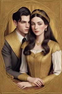 Whispers of Forever