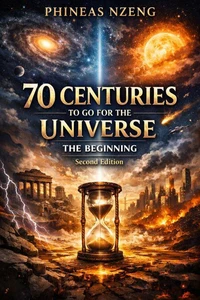 70 Centuries to Go for the Universe The Beginning