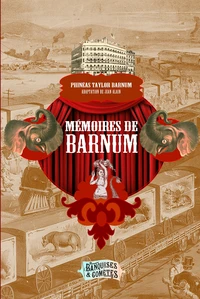 Mémoires de Barnum
