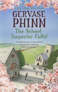The School Inspector Calls !