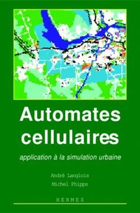 Automates cellullaires
