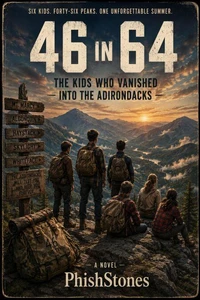 46 in 64 or die trying