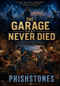 The Garage That Never Died