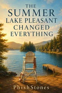 The Summer Lake Pleasant Changed Everything
