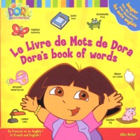 Phoebe Beinstein - Le livre des mots de Dora : Dora's book of words.