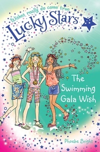 Phoebe Bright et Karen Donnelly - Lucky Stars 10: The Swimming Gala Wish.