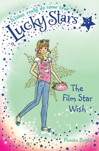 Phoebe Bright et Karen Donnelly - Lucky Stars 5: The Film Star Wish.