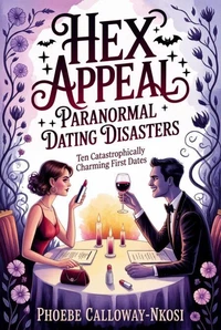 Hex Appeal: Paranormal Dating Disasters
