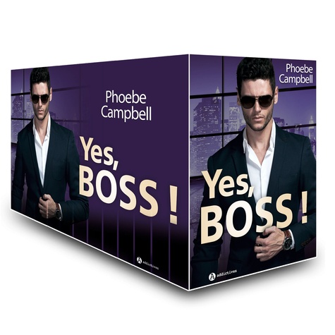 Phoebe Campbell - Yes, Boss !.