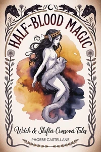 Half-Blood Magic
