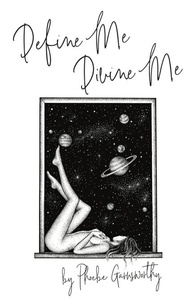  Phoebe Garnsworthy - Define Me Divine Me.