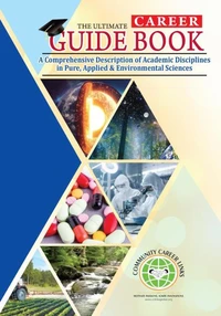 A Comprehensive Description of Academic Disciplines in Pure, Applied &amp; Environmental Sciences.