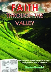  Phoebe Mwaniki - Faith Through the Valley.