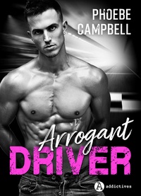 Phoebe P. Campbell - Arrogant Driver (teaser).
