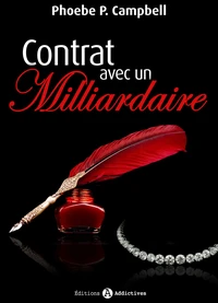 Contrat avec un milliardaire - vol. 10