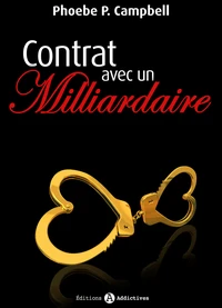 Contrat avec un milliardaire - volume 11