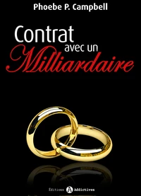 Contrat avec un milliardaire - volume 12