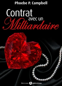 Contrat avec un milliardaire - volume 6