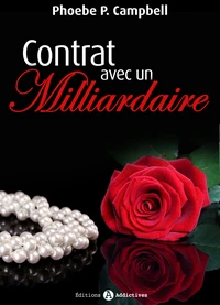 Contrat avec un milliardaire - volume 7