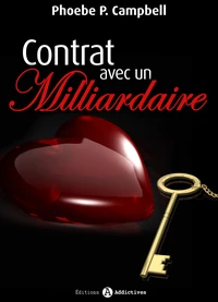 Contrat avec un milliardaire - volume 8