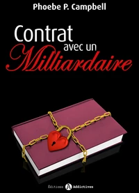 Contrat avec un milliardaire - volume 9