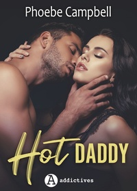 Phoebe P. Campbell - Hot Daddy.