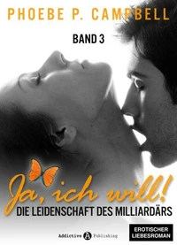Ja, ich will! - band 3