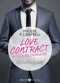 Love Contract with a Billionaire