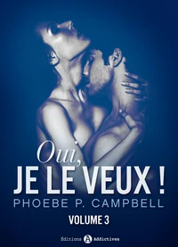 Oui, je le veux ! – vol. 3