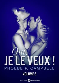 Oui, je le veux ! – vol. 6