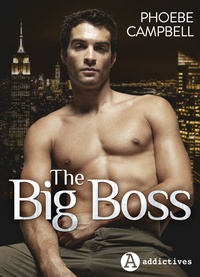 Phoebe P. Campbell - The Big Boss (teaser).