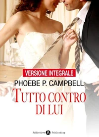 Tutto contro di lui