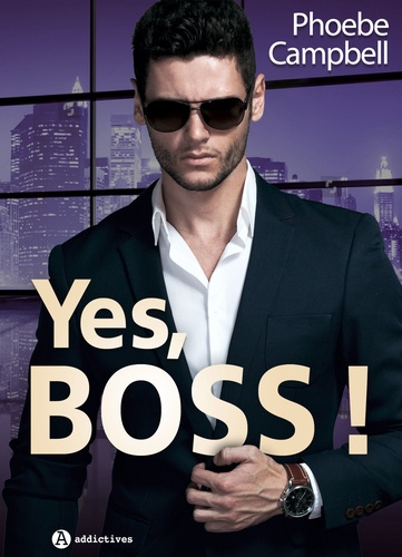 Phoebe P. Campbell - Yes, Boss ! (teaser).