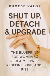 Shut Up, Detach &amp; Upgrade