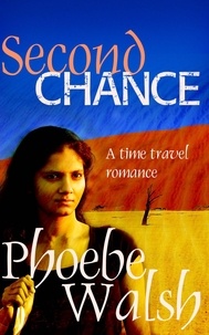  Phoebe Walsh - Second Chance - TrainReads, #2.