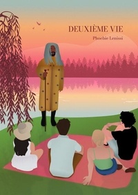 Livres pdf en français téléchargement gratuit Deuxième Vie (Litterature Francaise) 9791040542872 DJVU ePub