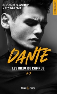 Télécharger l'ebook pour allumer le feu Les dieux du campus Tome 3 (French Edition)