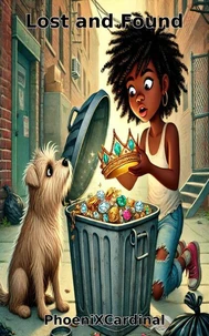 Lost and Found