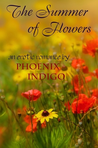  Phoenix Indigo - The Summer of Flowers.