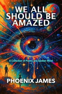 We All Should Be Amazed