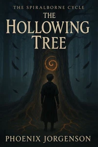 The Hollowing Tree