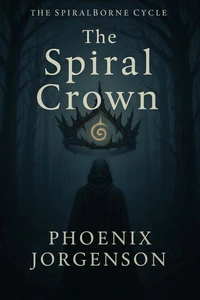 The Spiral Crown