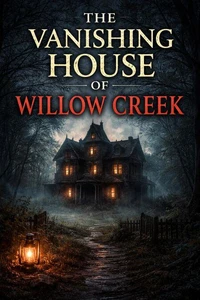 The Vanishing House of Willow Creek