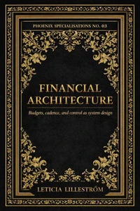 Financial Architecture