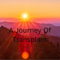 A Journey Of Transplant