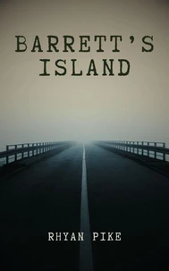 Barrett's Island