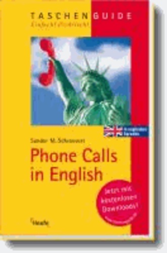 Phone Calls in English.